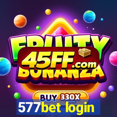 577bet login
